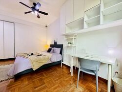 Pinetree Condominium (D10), Condominium #637213591